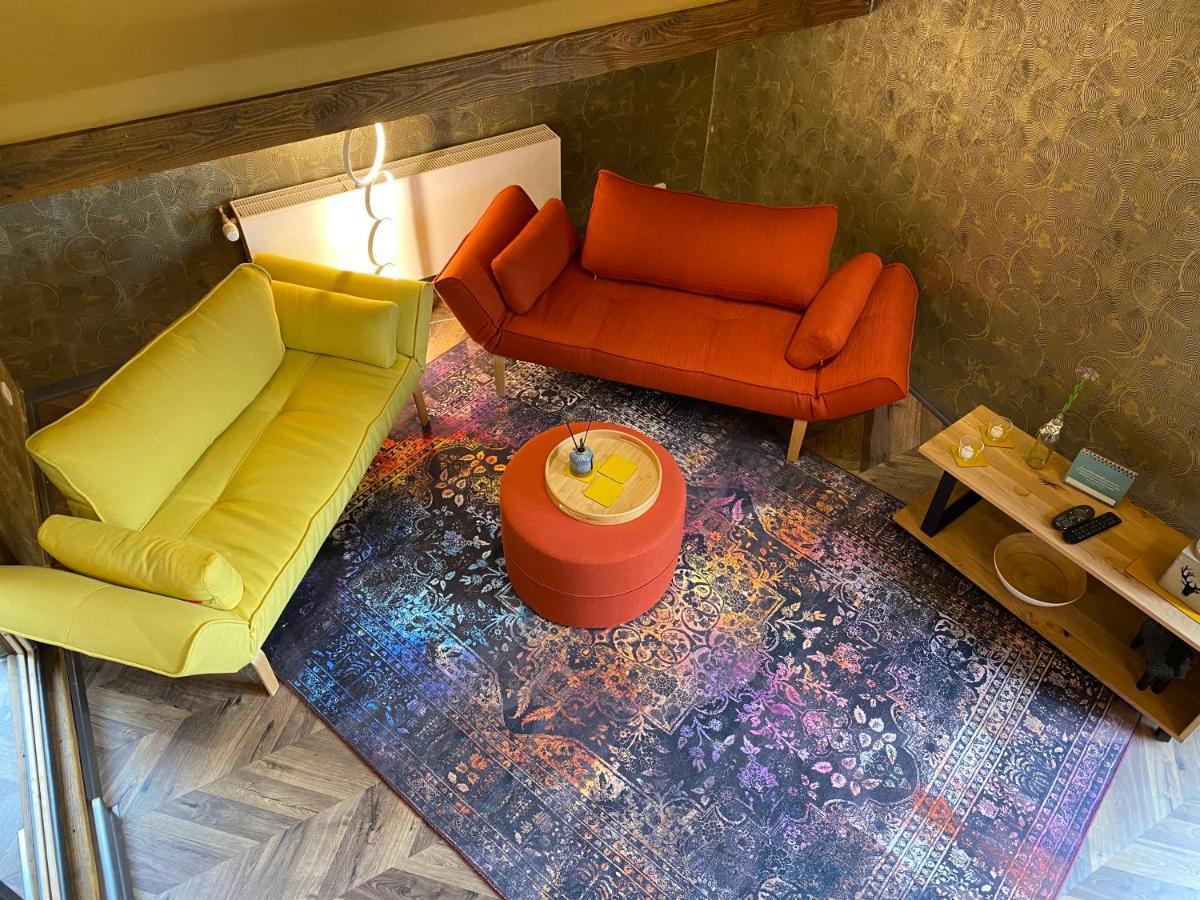 Hof Vierzehnender Im Hohen Venn - 70Qm Maisonette - 2 Schlafzimmer - Wohnkueche - Balkon Mit Grill - Monschau - Eifel - Hunde Willkommen - Islandpferde Kültér fotó