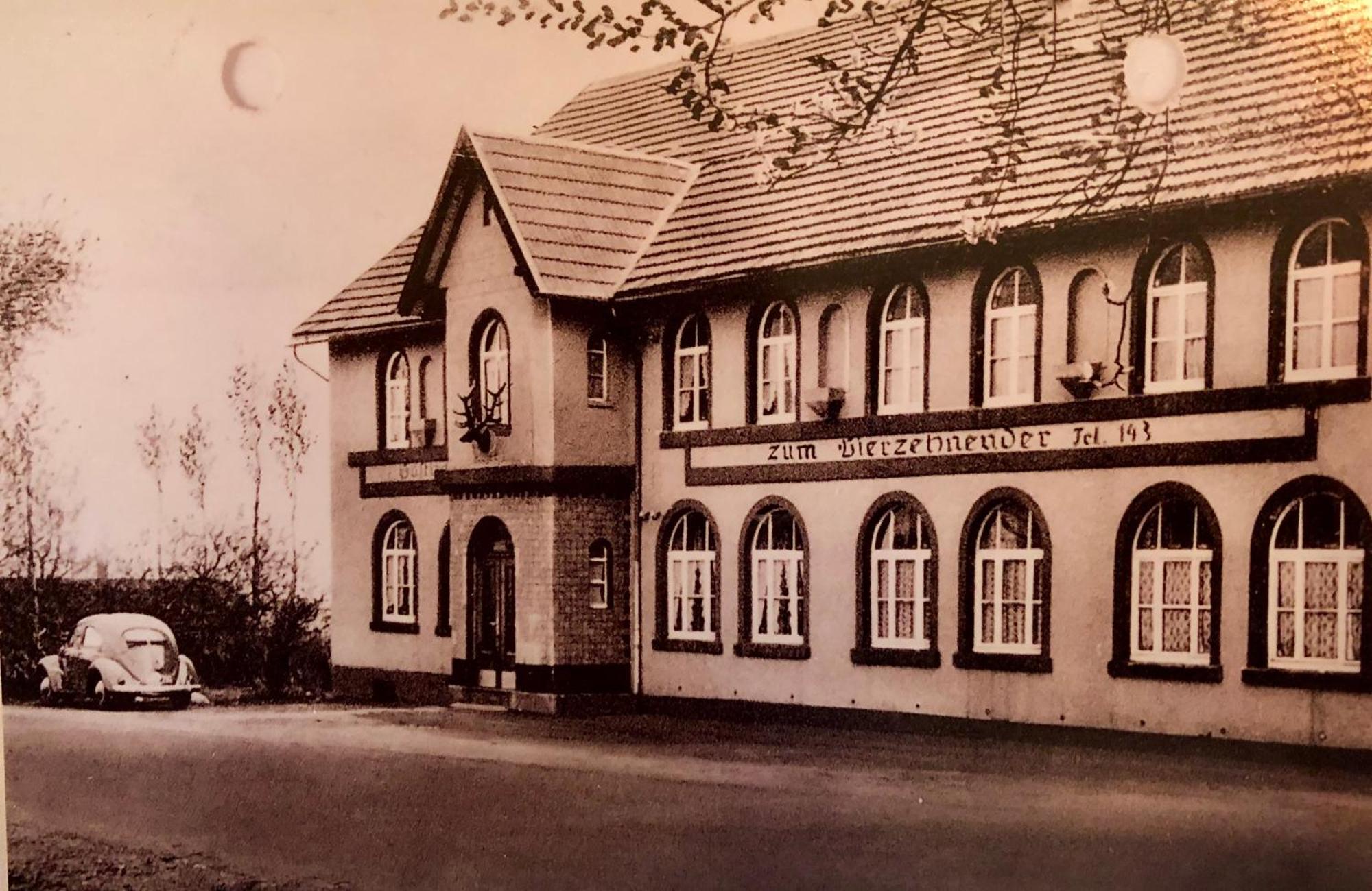 Hof Vierzehnender Im Hohen Venn - 70Qm Maisonette - 2 Schlafzimmer - Wohnkueche - Balkon Mit Grill - Monschau - Eifel - Hunde Willkommen - Islandpferde Kültér fotó