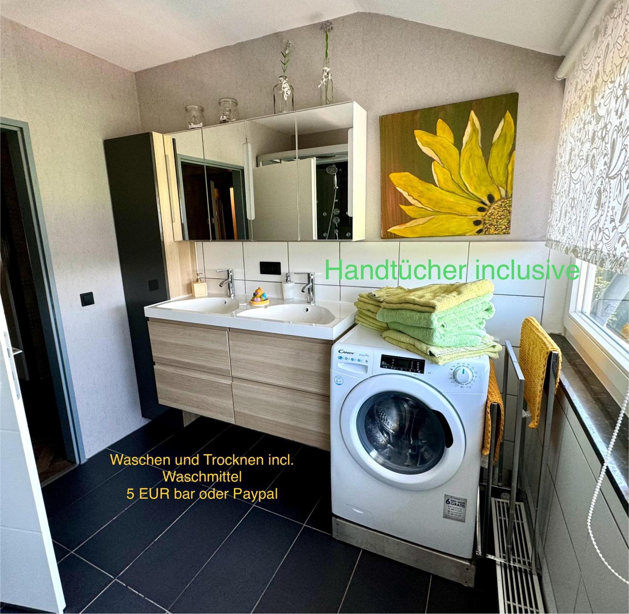 Hof Vierzehnender Im Hohen Venn - 70Qm Maisonette - 2 Schlafzimmer - Wohnkueche - Balkon Mit Grill - Monschau - Eifel - Hunde Willkommen - Islandpferde Kültér fotó
