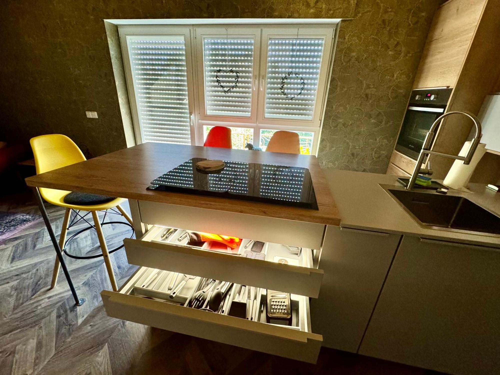 Hof Vierzehnender Im Hohen Venn - 70Qm Maisonette - 2 Schlafzimmer - Wohnkueche - Balkon Mit Grill - Monschau - Eifel - Hunde Willkommen - Islandpferde Kültér fotó